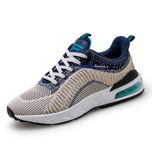 New Men's Breathable Sneakers