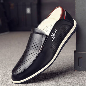 Classic Style Comfortable Summer Loafers
