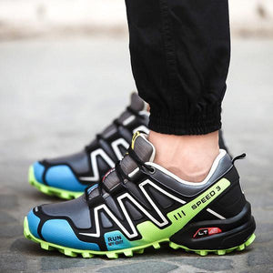 Invomall New Arrival Men's Sports Running Shoes