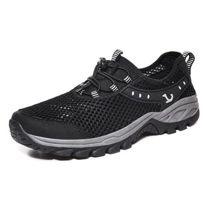 Outdoor Breathable Anti-slip Sneakers