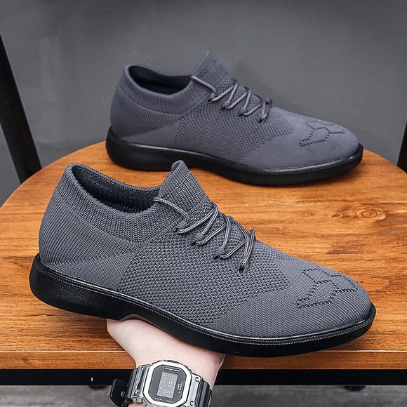 Breathable Lightweight Mesh Shoes
