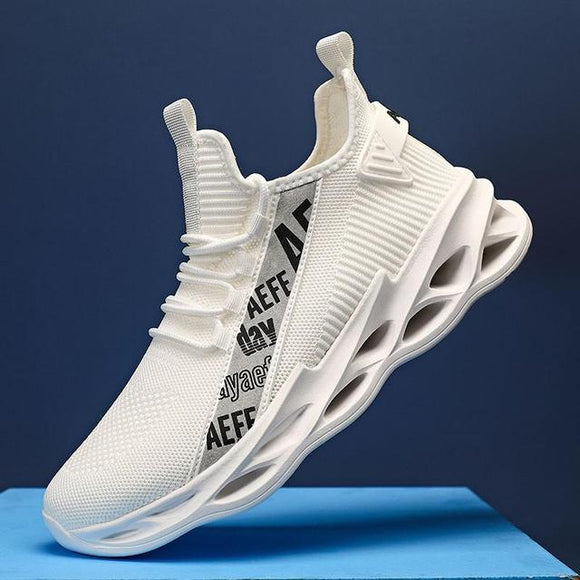 New Fashion Men Casual Sneakers