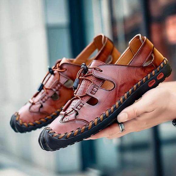 Men's Wear-resistant Outdoor Sandals