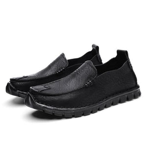 Breathable Men Outdoor Casual Shoes