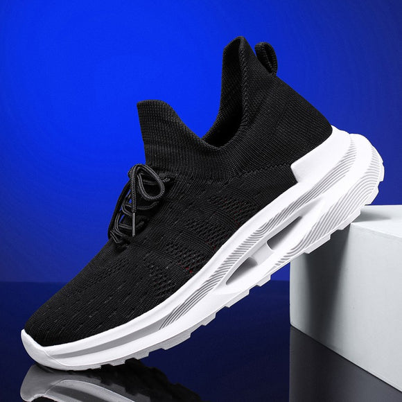 Breathable Leisure Male Sneakers