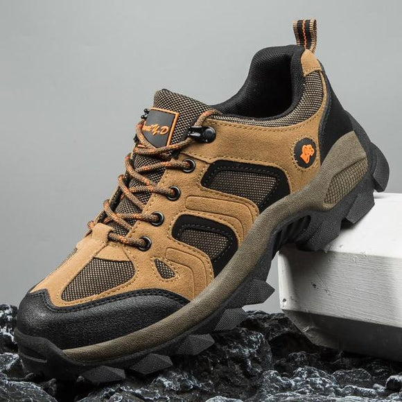 New Men's Outdoor Casual Shoes