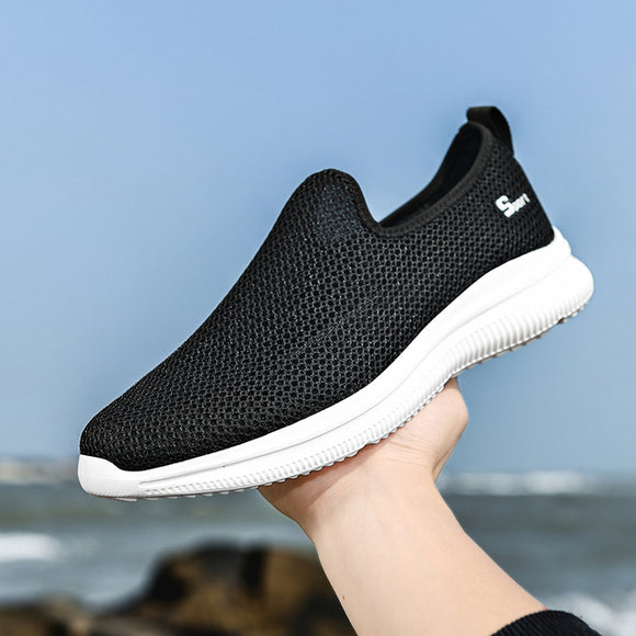 Light Breathable Comfortable Shoes