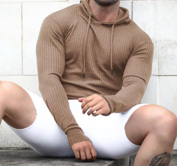 Newest Male Casual T-shirt Tops