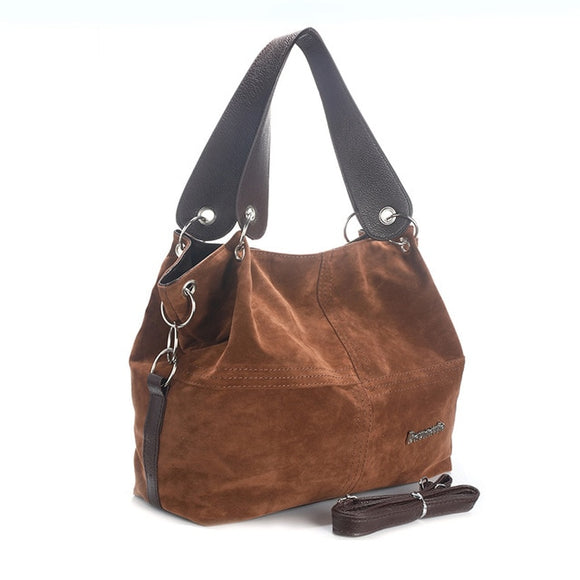 High Quality Ladies Top-handle Bags