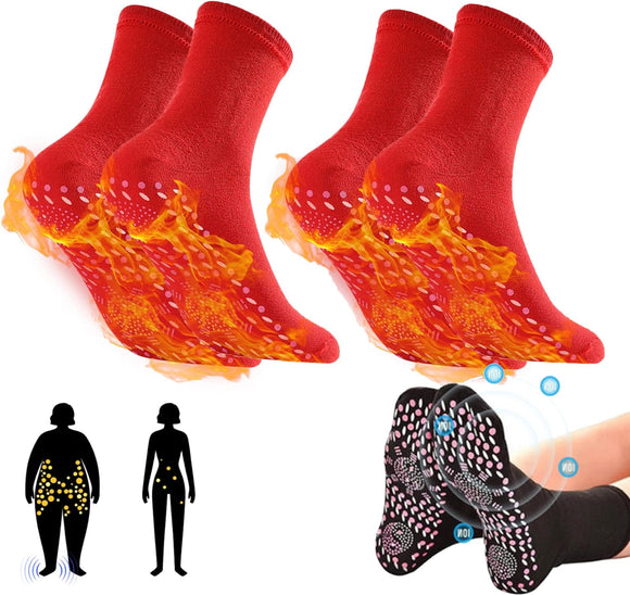 Self Heating Health Socks