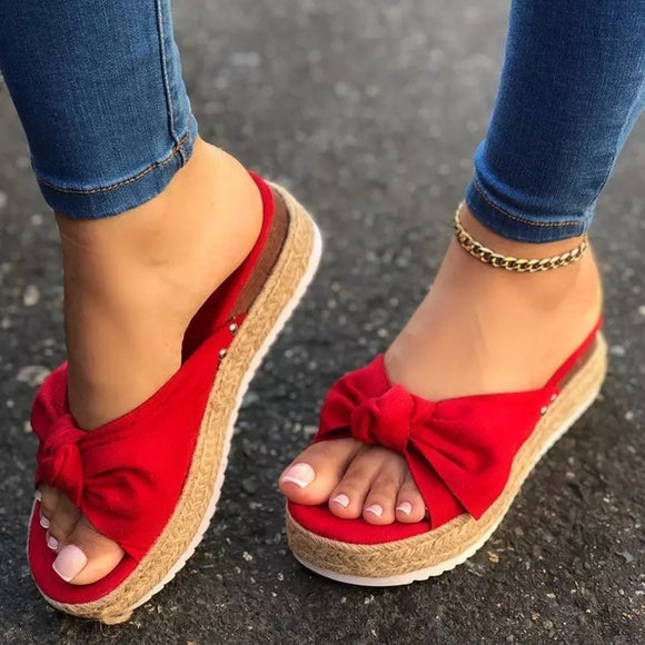 Women's Summer Slippers Sandals