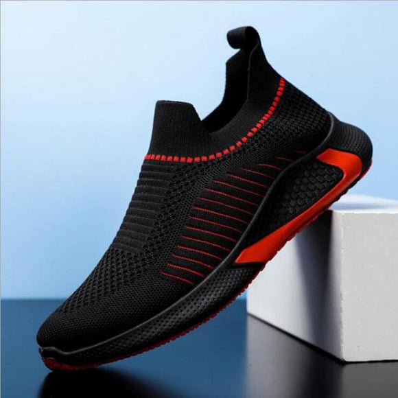 Spring New Men's Comfortable Sports Shoes