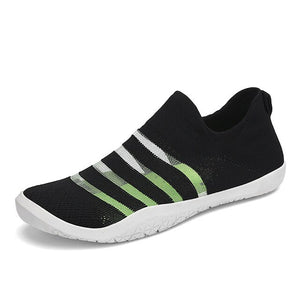 Invomall Men's Sports Quick-drying Beach Shoes