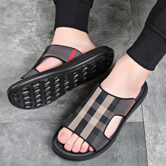 Outdoor Non-Slip Slippers