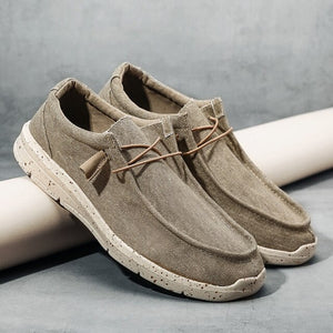 Breathable Casual Shoes Loafers