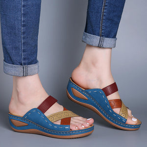Summer Women Sandals Shoes