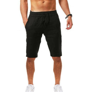 Summer New Style Men's Casual Shorts