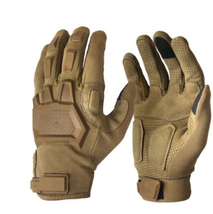 Invomall Outdoor Military Tactical Gloves