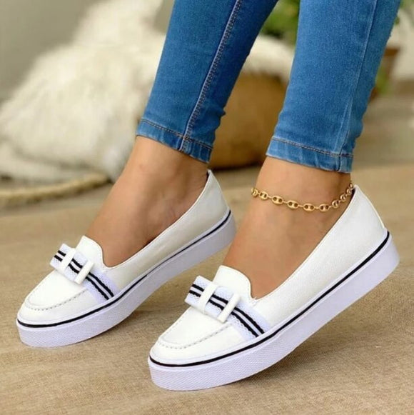Women's Casual Breathable Sneakers