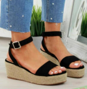 Shoes - New Arrival Wedge Casual Shoes