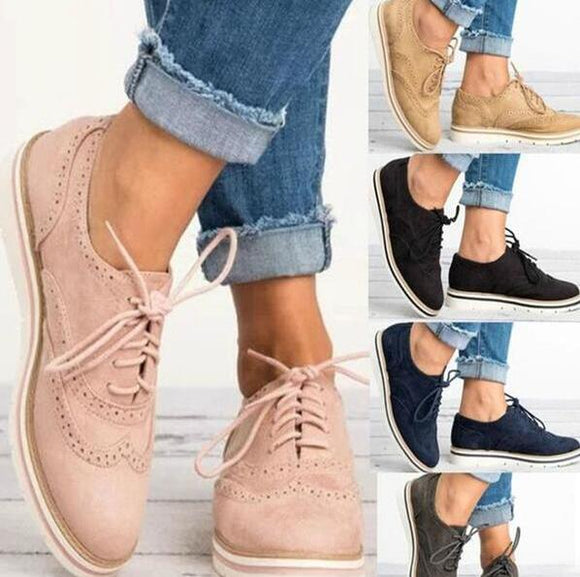 Lightweight Fashion Casual Shoes